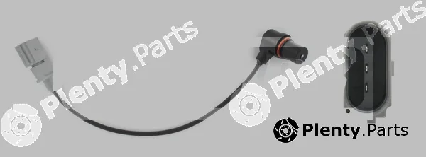 Lemark LCS206 — Sensor, crankshaft pulse