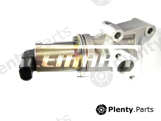 Lemark LEGR091 — EGR Valve