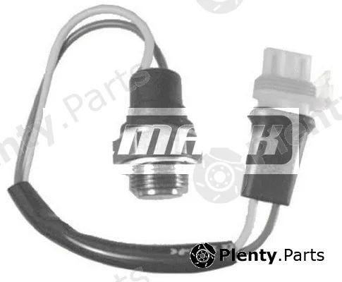 Lemark LFS118 — Temperature Switch, radiator fan