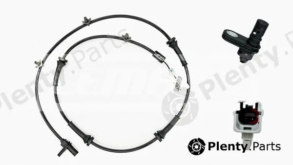 Lemark LAB541 — Sensor, wheel speed