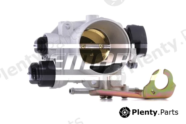 Lemark LTB078 — Throttle Body