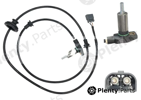 Lemark LAB291 — Sensor, wheel speed