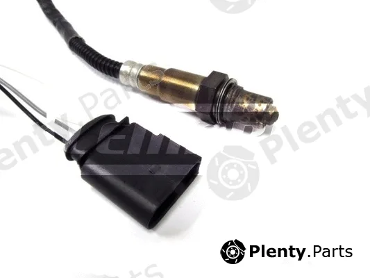 Lambda Sensor