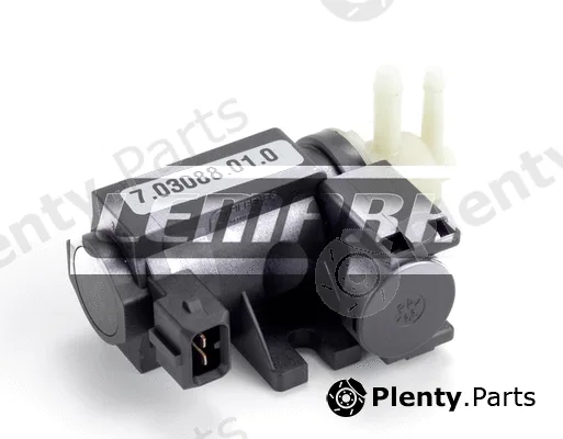 Lemark LEV016 — Pressure Converter