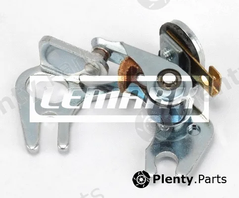 Lemark LCT015 — Contact Breaker, distributor