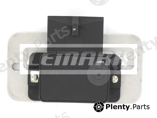 Lemark LIM011 — Switch Unit, ignition system