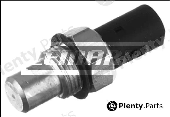 Lemark LWS301 — Temperature Switch, coolant warning lamp