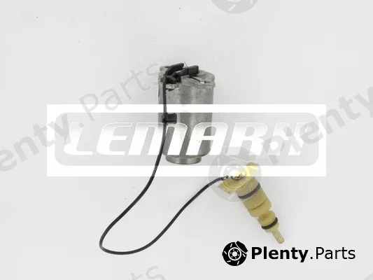Sensor, engine oil level
