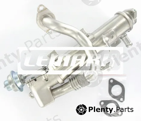 Lemark LEGR317 — Cooler, exhaust gas recirculation