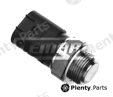 Lemark LFS015 — Temperature Switch, radiator fan