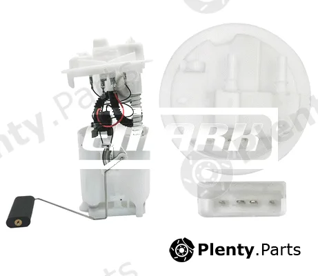 Lemark LFP266 — Fuel Feed Unit