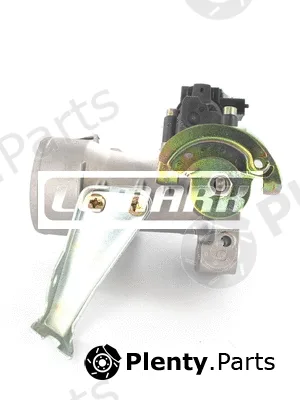Lemark LMF083 — Mass Air Flow Sensor