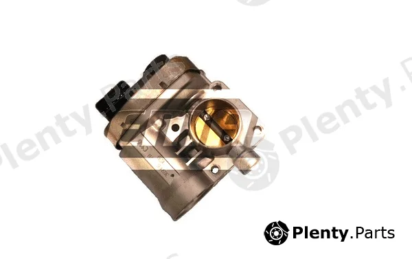 Lemark LTB087 — Throttle Body