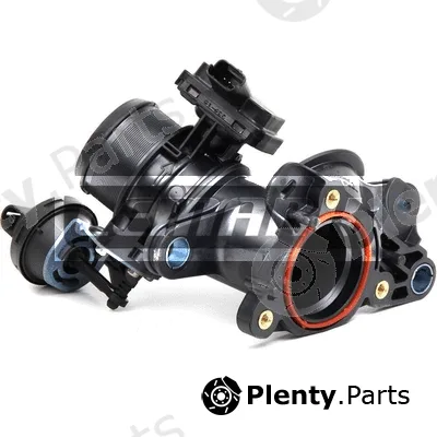 Lemark LTB224 — Throttle Body
