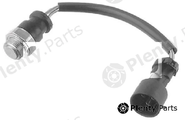 Lemark LFS133 — Temperature Switch, radiator fan