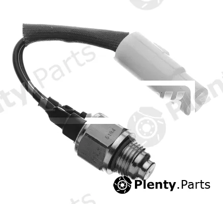 Lemark LFS122 — Temperature Switch, radiator fan