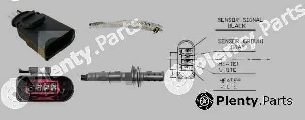 Lemark LLB915 — Lambda Sensor