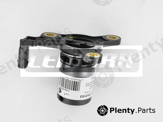 Sensor, engine oil level