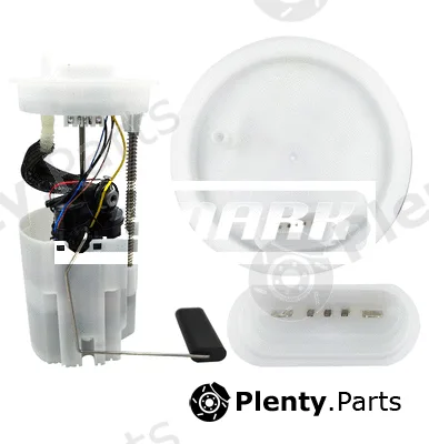 Lemark LFP783 — Fuel Feed Unit