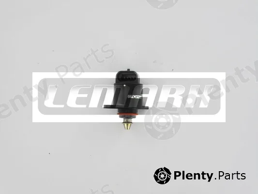 Lemark LAV009 — Idle Control Valve, air supply