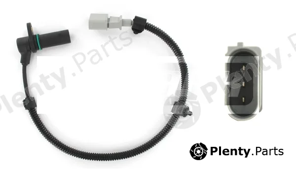 Lemark LCS197 — Sensor, crankshaft pulse
