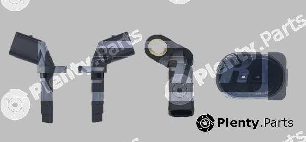 Lemark LAB684 — Sensor, wheel speed