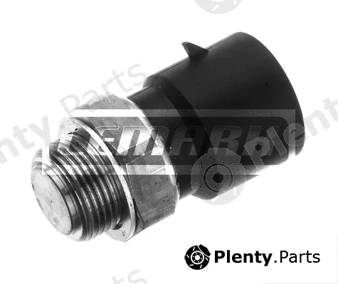 Lemark LFS128 — Temperature Switch, radiator fan