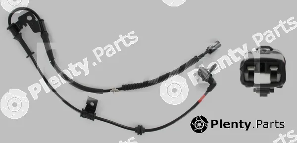 Lemark LAB1018 — Sensor, wheel speed
