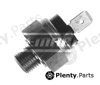 Lemark LWS270 — Temperature Switch, coolant warning lamp