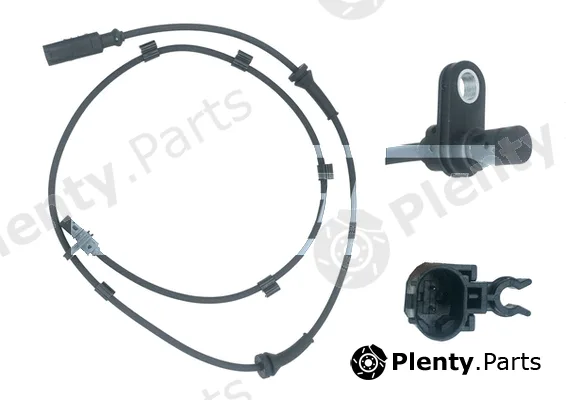 Lemark LAB1010 — Sensor, wheel speed