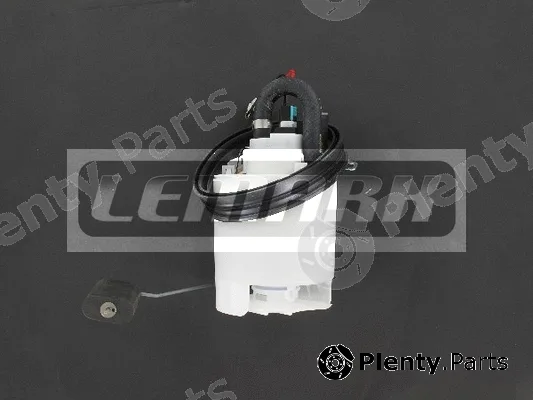 Lemark LFP243 — Fuel Feed Unit