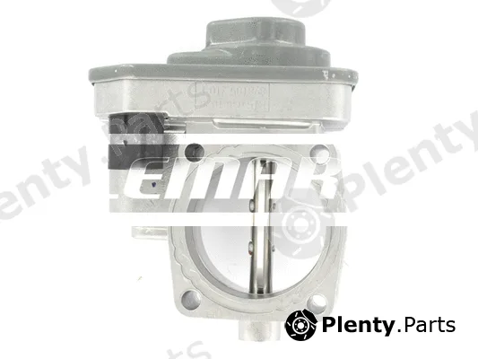 Lemark LTB164 — Throttle Body