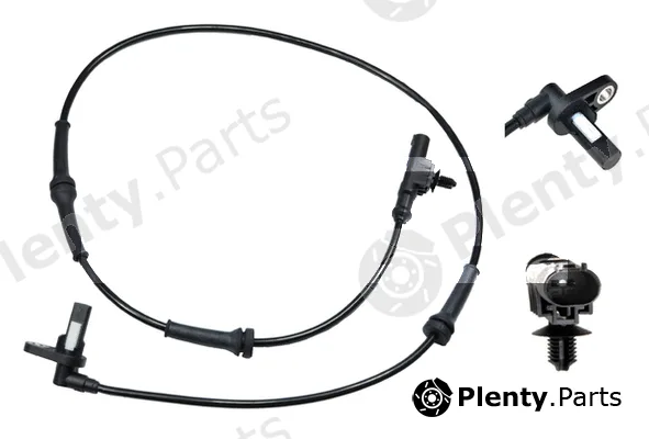Lemark LAB157 — Sensor, wheel speed
