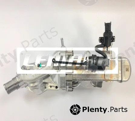 Lemark LEGR331 — Cooler, exhaust gas recirculation