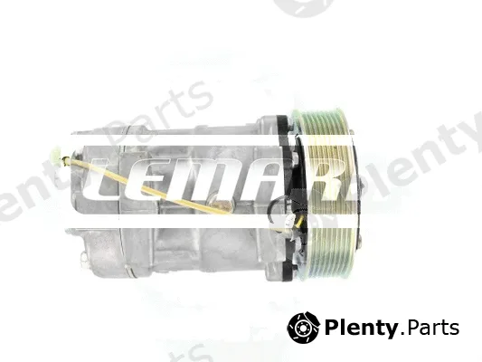 Lemark LTB080 — Throttle Body