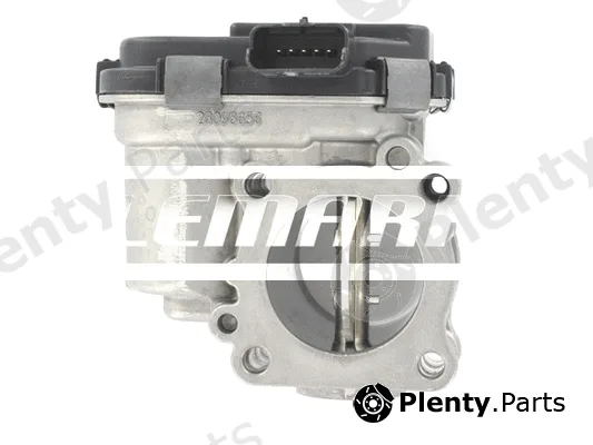 Lemark LTB159 — Throttle Body
