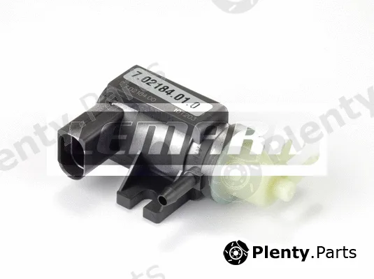Lemark LEV015 — Pressure Converter