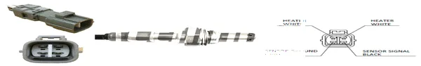 Lemark LLB1110 — Lambda Sensor