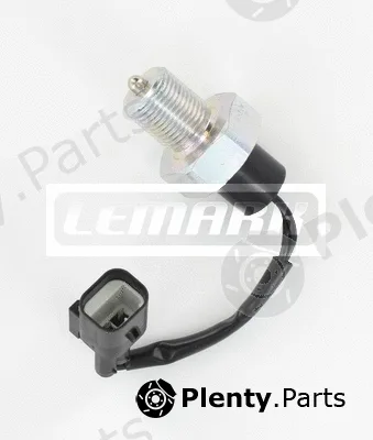 Lemark LRL110 — Switch, reverse light