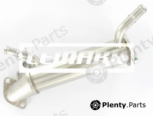 Lemark LEGR316 — Cooler, exhaust gas recirculation