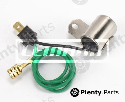 Lemark LCR014 — Capacitor, ignition system