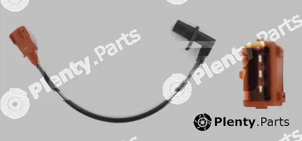 Lemark LCS124 — Sensor, crankshaft pulse