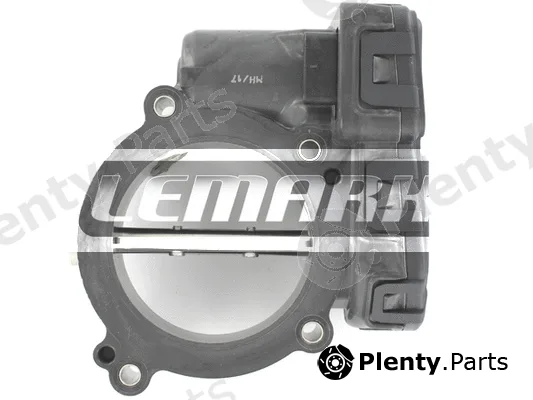 Lemark LTB162 — Throttle Body