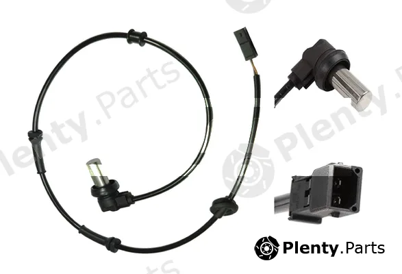 Lemark LAB112 — Sensor, wheel speed
