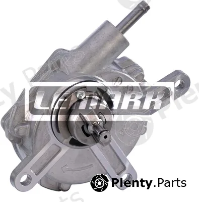 Lemark LVP049 — Vacuum Pump, braking system
