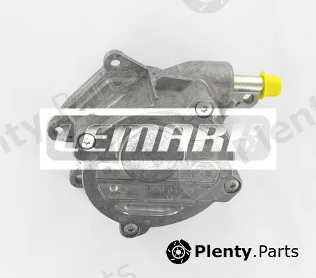 Lemark LVP080 — Vacuum Pump, braking system