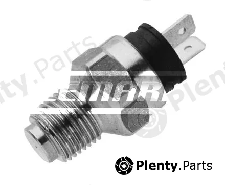 Lemark LWS248 — Sensor, coolant temperature