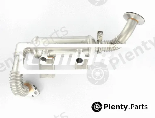 Lemark LEGR277 — Cooler, exhaust gas recirculation