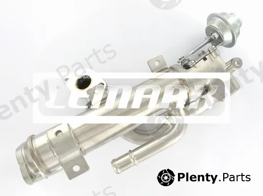 Lemark LEGR304 — Cooler, exhaust gas recirculation