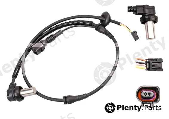Lemark LAB089 — Sensor, wheel speed